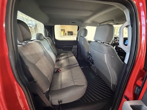 Used 2022 Ford F150 XL w/ Trailer Tow Package image 13