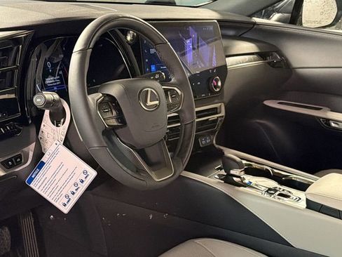 New 2026 Lexus RX 350 Premium w/ Accessory Package (2T) AWD/4WD image 19