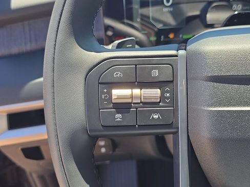 New 2027 Kia Telluride SX Prestige AWD/4WD image 30