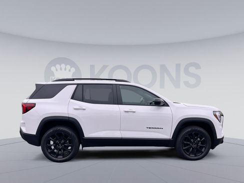 New 2026 GMC Terrain Elevation w/ Elevation Premium Package image 8