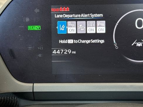 Certified 2024 Toyota bZ4X AWD w/ Weather Package image 24