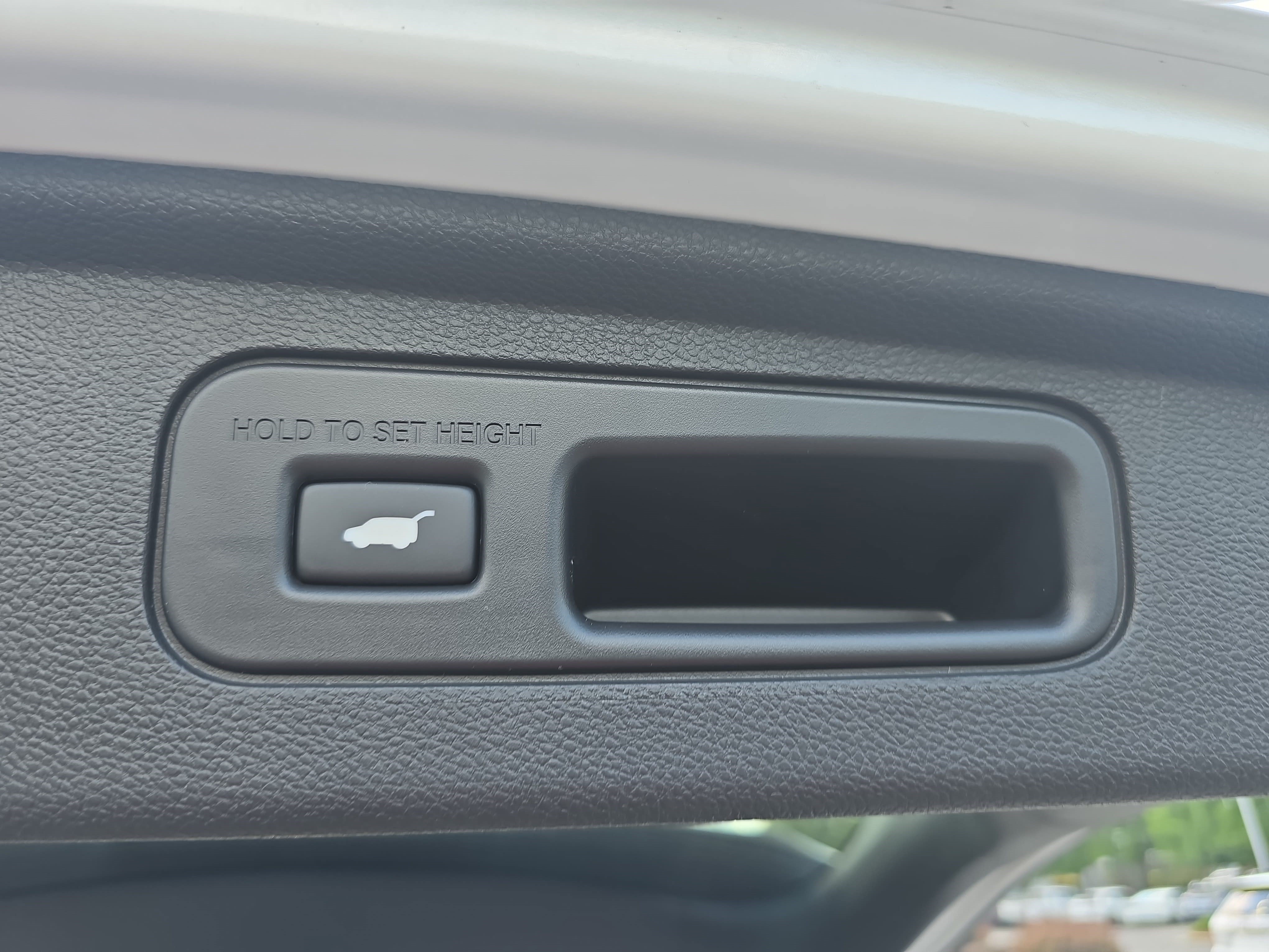 New 2027 Honda Odyssey EX-L image 14