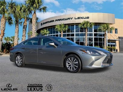Certified 2021 Lexus ES 350 w/ Premium Package