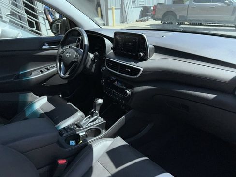 Used 2020 Hyundai Tucson Ultimate AWD/4WD image 35