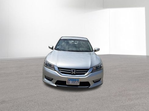 Used 2013 Honda Accord Sport image 8