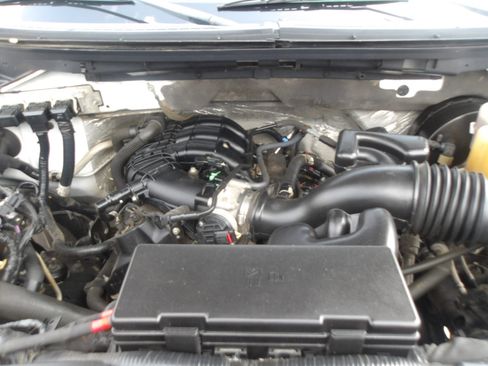 Used 2012 Ford F150 XL w/ Trailer Tow Pkg image 22