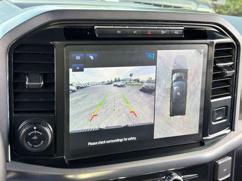 Used 2022 Ford F150 Raptor w/ Equipment Group 801A High image 8