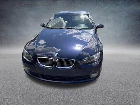 Used 2007 BMW 328i Convertible RWD image 5