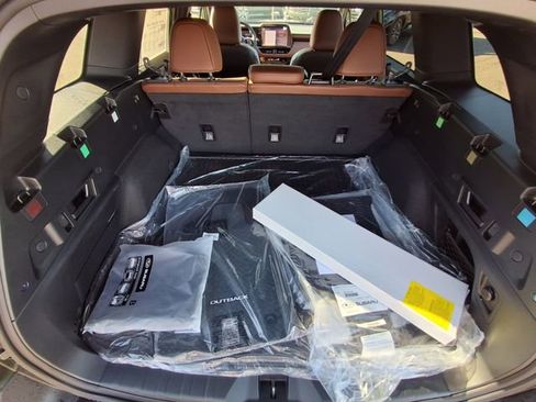 New 2026 Subaru Outback Touring XT image 12