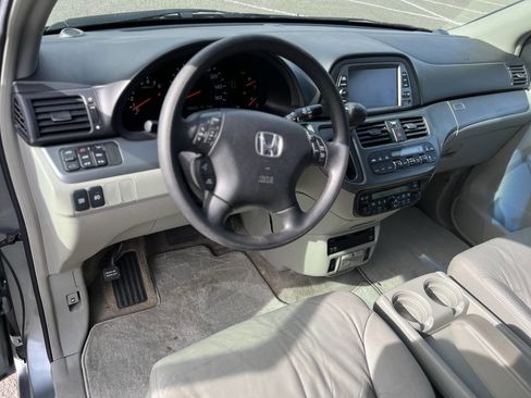 Used 2005 Honda Odyssey EX-L image 11