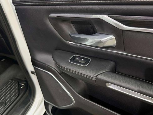 Used 2023 RAM 1500 Laramie image 37