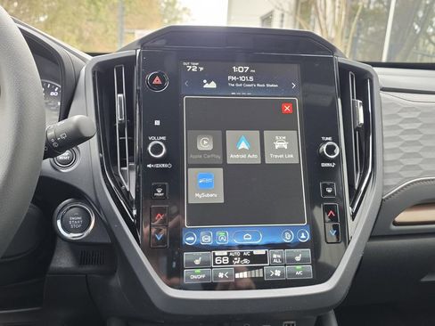New 2026 Subaru Forester Sport w/ Sport Plus Package AWD/4WD image 18