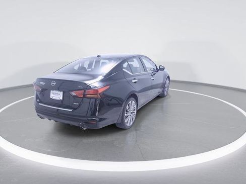 Certified 2023 Nissan Altima 2.5 SL AWD/4WD image 7