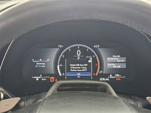 Used 2024 Lexus TX 350 AWD w/ Captains Chair Package image 25