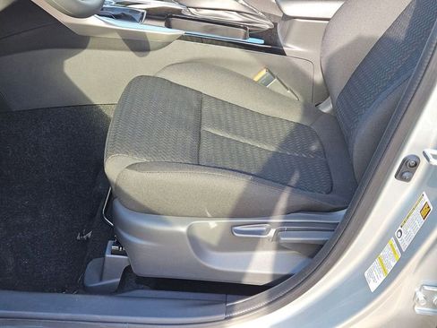 New 2026 Mitsubishi Eclipse Cross LE AWD/4WD image 13