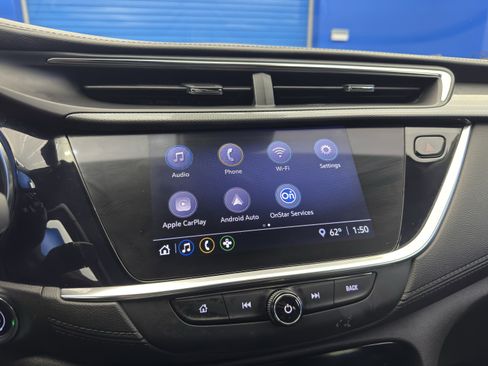 Used 2023 Buick Encore GX Preferred image 18