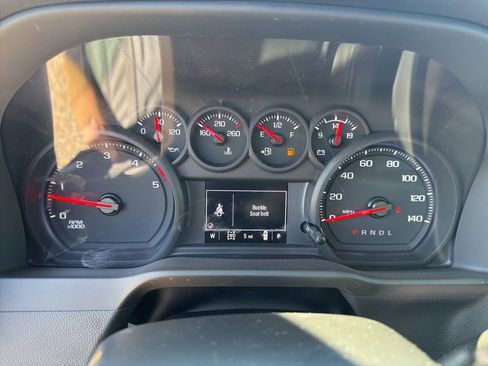 New 2026 GMC Sierra 2500 Pro AWD/4WD image 15