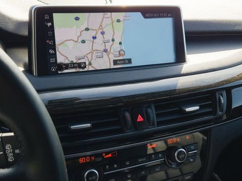 Used 2017 BMW X5 xDrive35i image 16