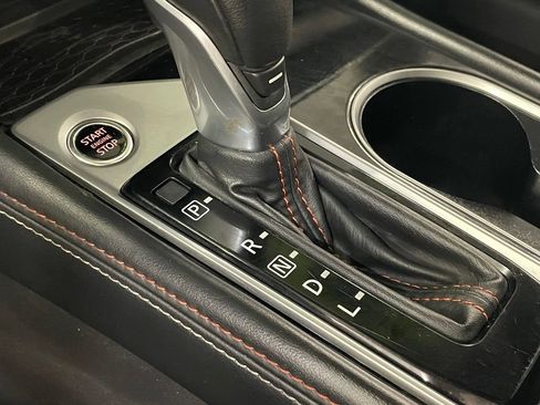 Certified 2023 Nissan Altima 2.5 SR w/ SR Premium Package FWD image 19