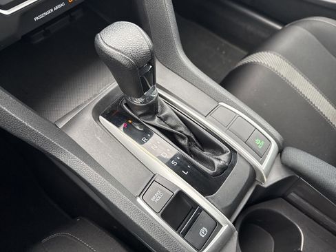 Used 2018 Honda Civic LX image 21
