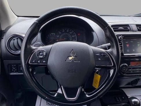 Used 2020 Mitsubishi Mirage G4 SE image 22