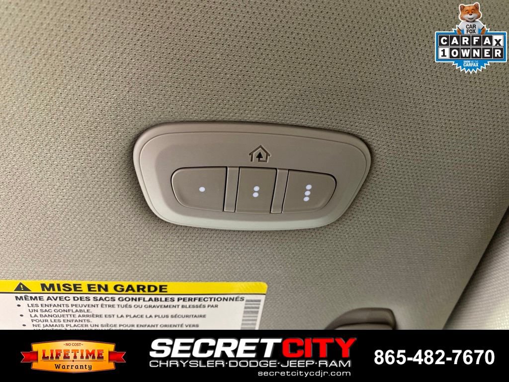 Used 2024 RAM 2500 Laramie w/ Safety Group AWD/4WD image 19