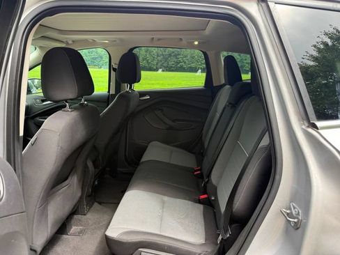 Used 2014 Ford Escape SE FWD image 8