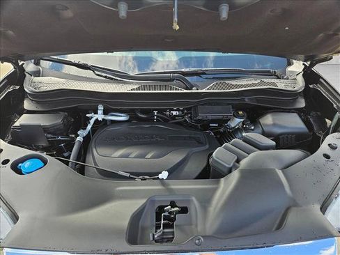 Used 2025 Honda Ridgeline RTL image 18
