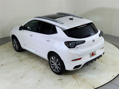 Used 2026 Buick Encore GX Avenir w/ Avenir Technology Package image 20