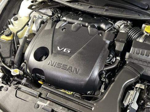 Used 2023 Nissan Maxima SV w/ Floor Mat Group image 26