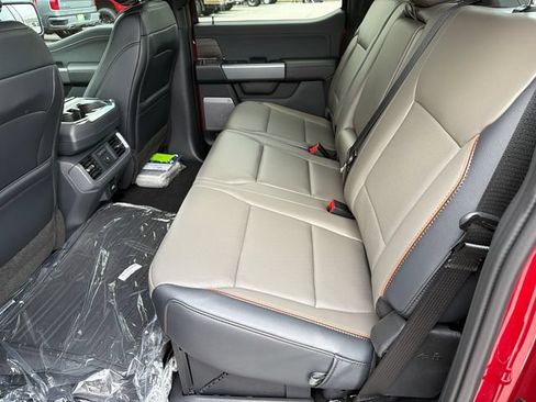 Used 2026 Ford F150 Lariat w/ Equipment Group 502A High AWD/4WD image 22