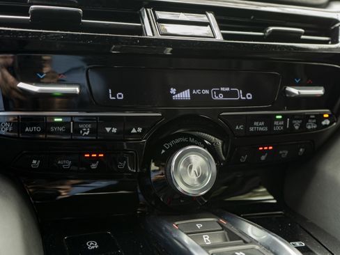 Used 2025 Acura MDX Type S image 32