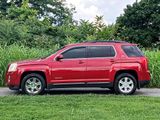 Used 2015 GMC Terrain SLT w/ Open Road Package image 4