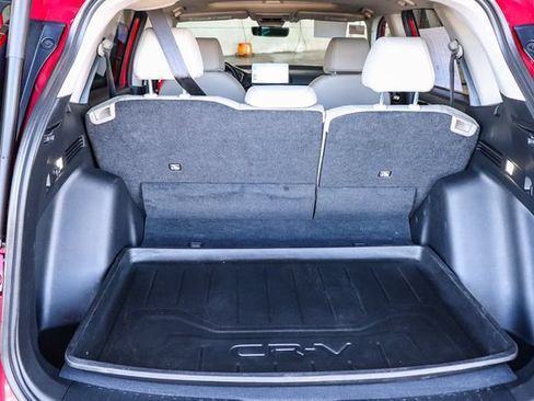 Used 2025 Honda CR-V EX-L image 28