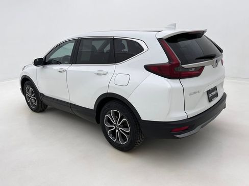 Used 2021 Honda CR-V EX image 13