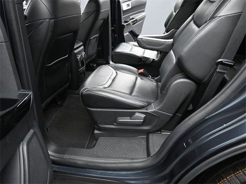 Used 2022 Ford Explorer ST w/ Equipment Group 401A image 13