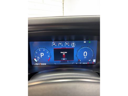 Used 2025 Ford F150 Raptor AWD/4WD image 19
