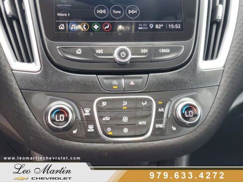 Used 2023 Chevrolet Malibu LT FWD image 24