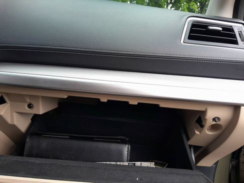 Used 2019 Subaru Outback 2.5i Premium AWD/4WD image 37