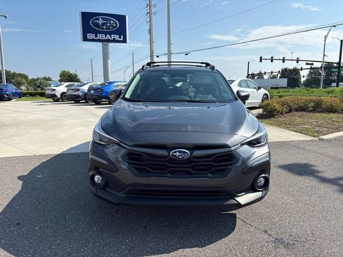 New 2026 Subaru Crosstrek 2.5i Limited AWD/4WD image 2