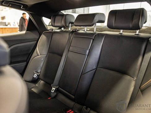 Used 2025 Toyota Crown Platinum image 25