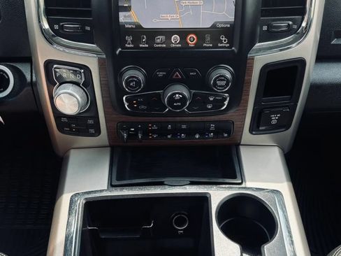 Used 2014 RAM 1500 Laramie w/ Trailer Tow Group AWD/4WD image 26