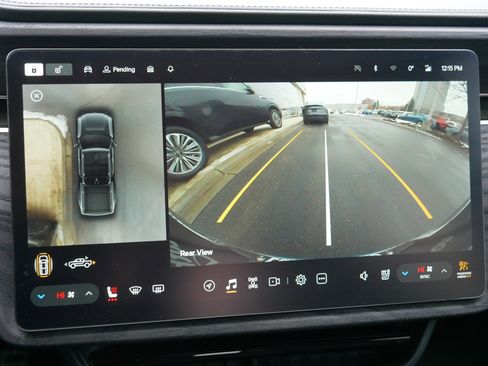 Used 2024 Rivian R1T Adventure image 27