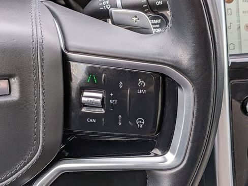 Used 2023 Land Rover Discovery Sport SE R-Dynamic AWD/4WD image 19