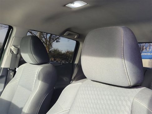 Used 2021 Toyota Tacoma SR5 w/ Trail Edition image 23