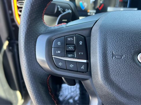 Used 2025 Ford Ranger Raptor AWD/4WD image 33