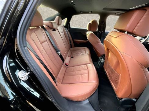 Used 2021 Audi A4 2.0T Premium Plus w/ Premium Plus Package image 25