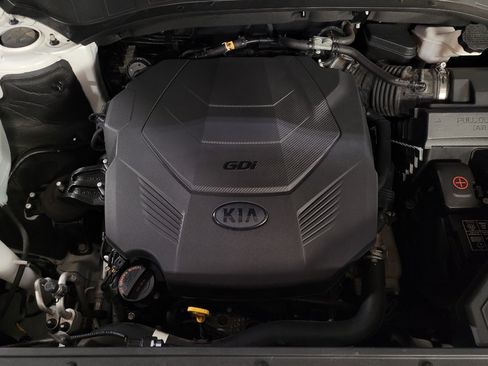 Used 2020 Kia Telluride LX FWD image 30