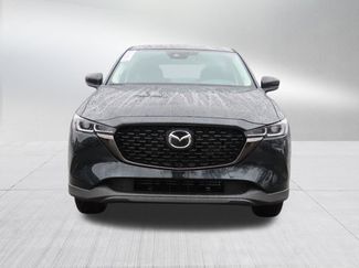 New 2025 MAZDA CX-5 Carbon Edition video 2
