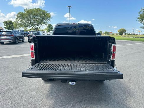 Used 2014 Ford F150 XLT w/ Equipment Group 302A Luxury AWD/4WD image 17